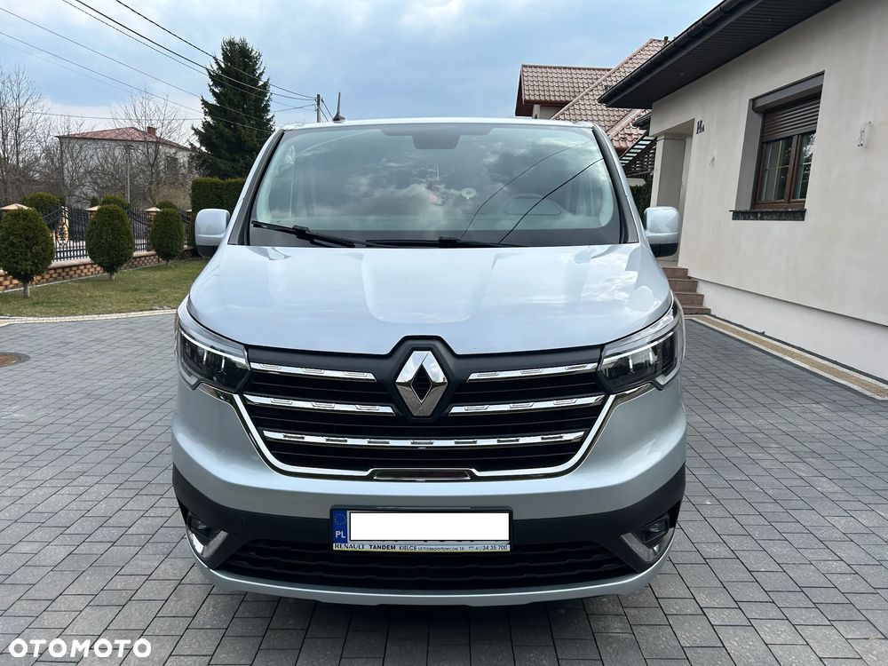Renault Trafic 2.0 dCi - 3