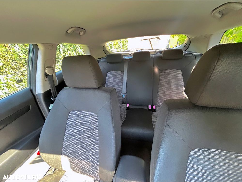 Kia Ceed Cee'd 1.6 GSL Style - 2