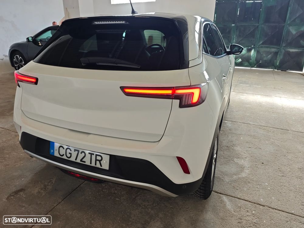 Opel Mokka-e Ultimate - 7
