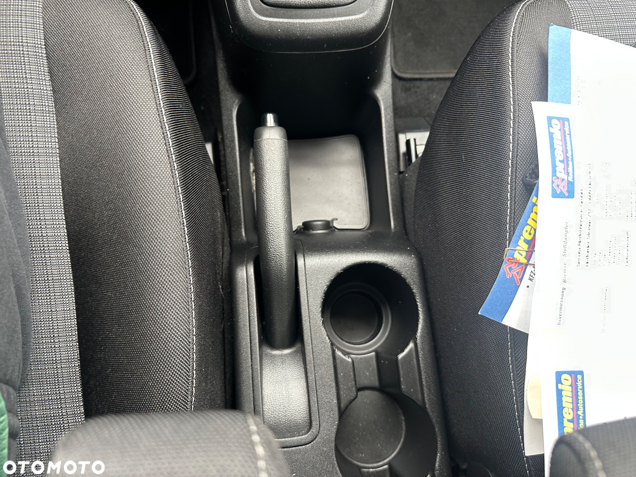 Kia Venga 1.4 CVVT Edition 7 - 14