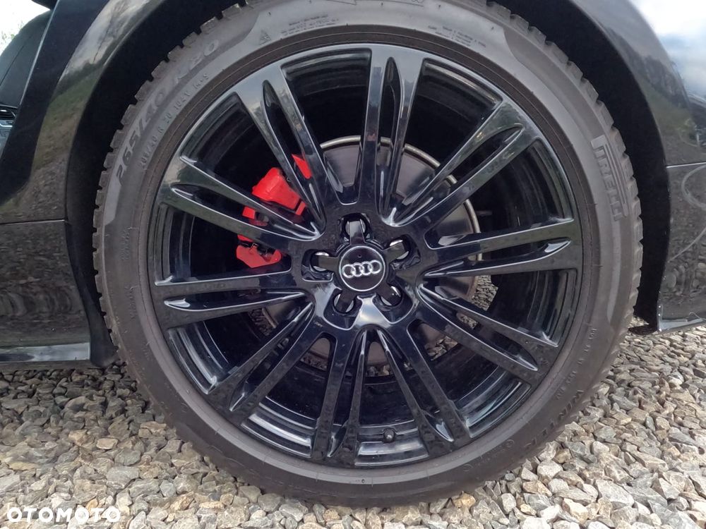 Audi A7 Sportback - 9