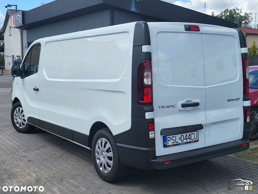 Renault Trafic - 6