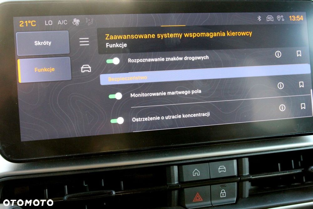Jeep Avenger 1.2 GSE T3 Summit FWD - 30