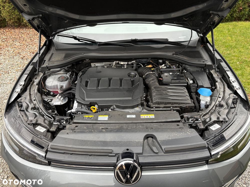 Volkswagen Passat 2.0 TDI SCR DSG Business - 15