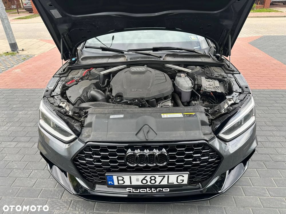 Audi A5 Coupé 2.0 TFSI Quattro S tronic - 17