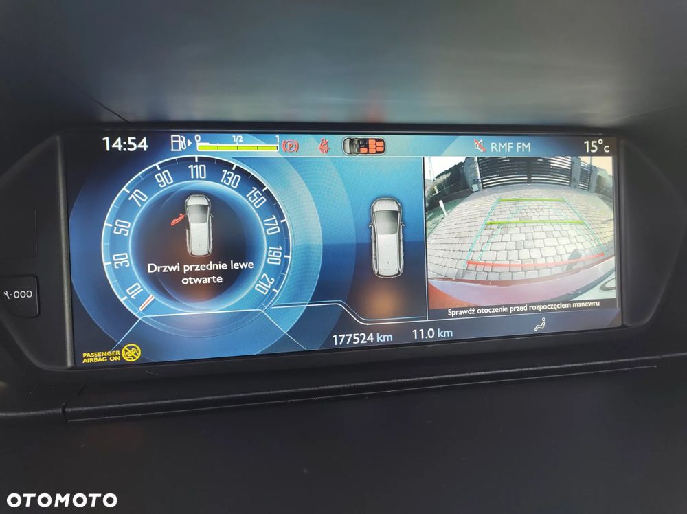 Citroën C4 Grand Picasso 1.6 BlueHDi Shine S&S - 24