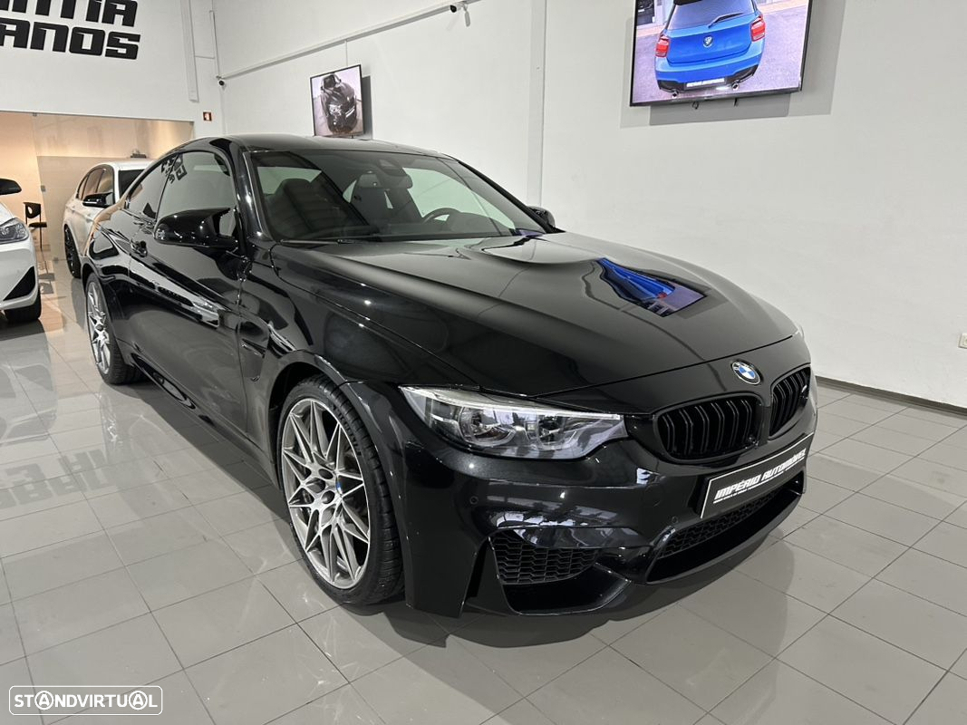 BMW M4 - 2