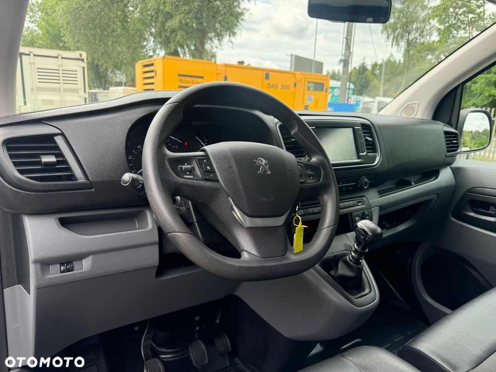 Peugeot Expert - 17