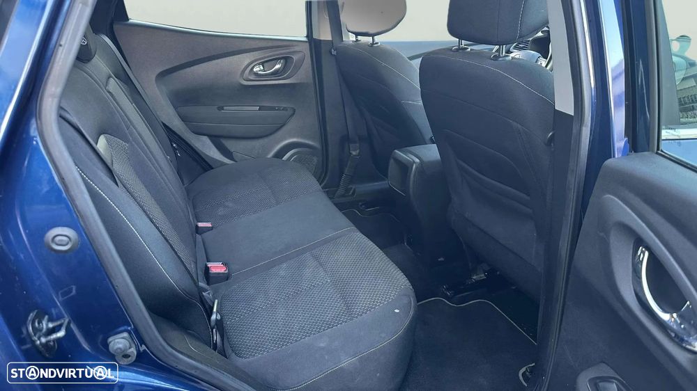 Renault Kadjar Energy dCi 110 Business - 12