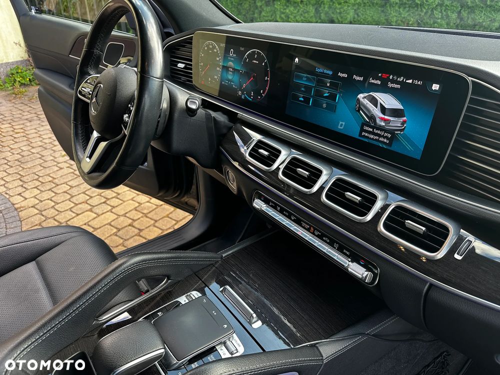 Mercedes-Benz GLE 300 d 4-Matic - 18