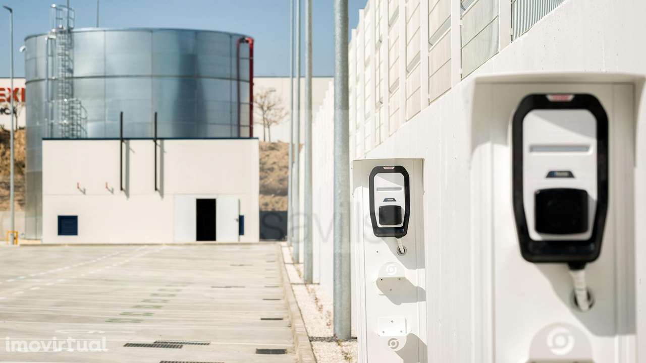 Panattoni Park Lisbon-City - Grande imagem: 5/6