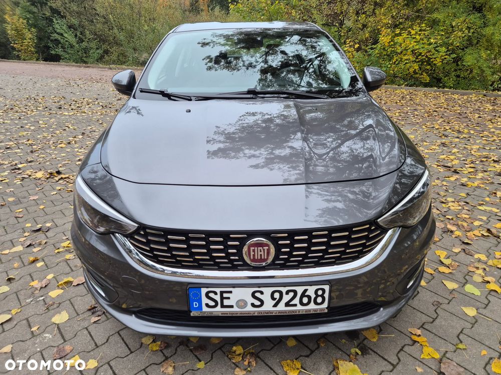 Fiat Tipo - 35