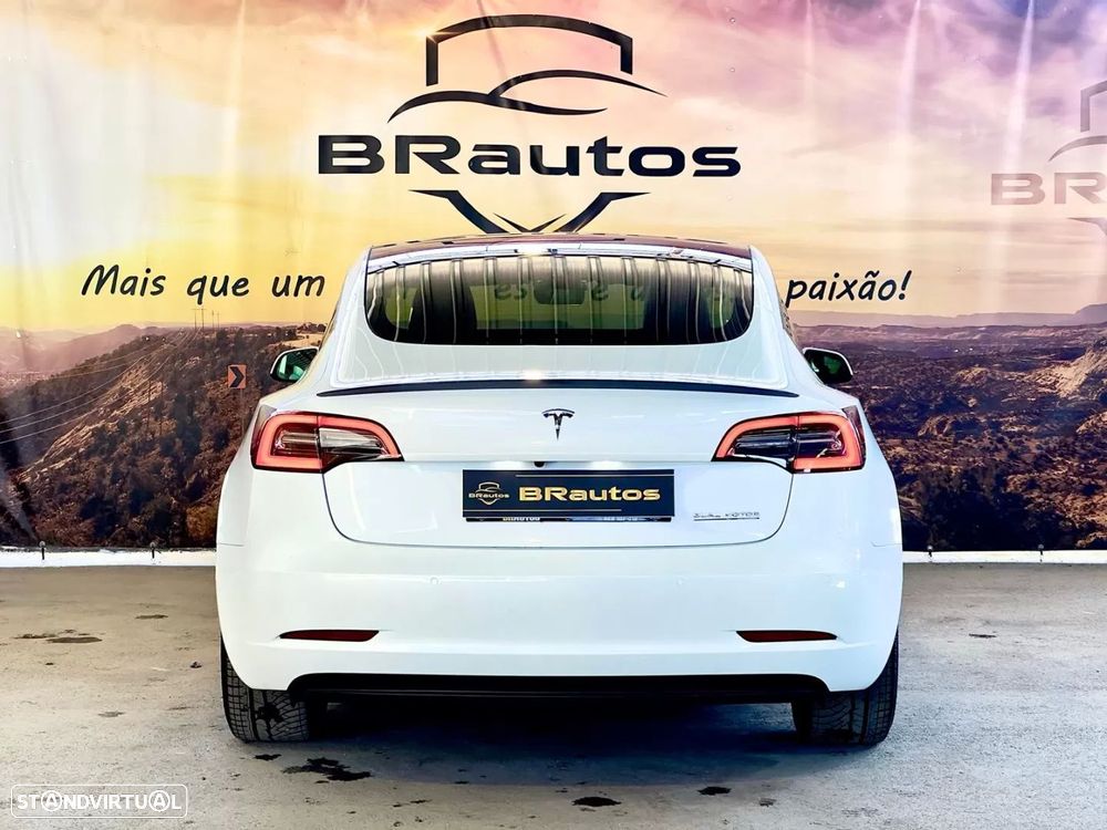 Tesla Model 3 Performance Dual Motor AWD - 7