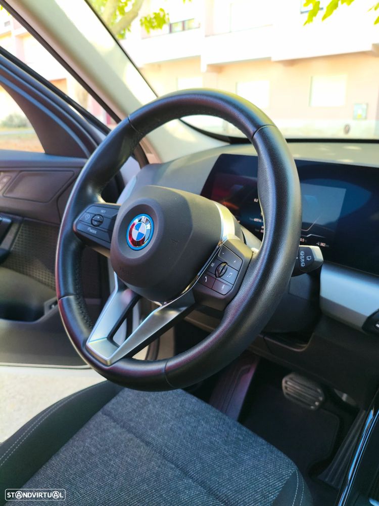 BMW iX1 eDrive20 - 2