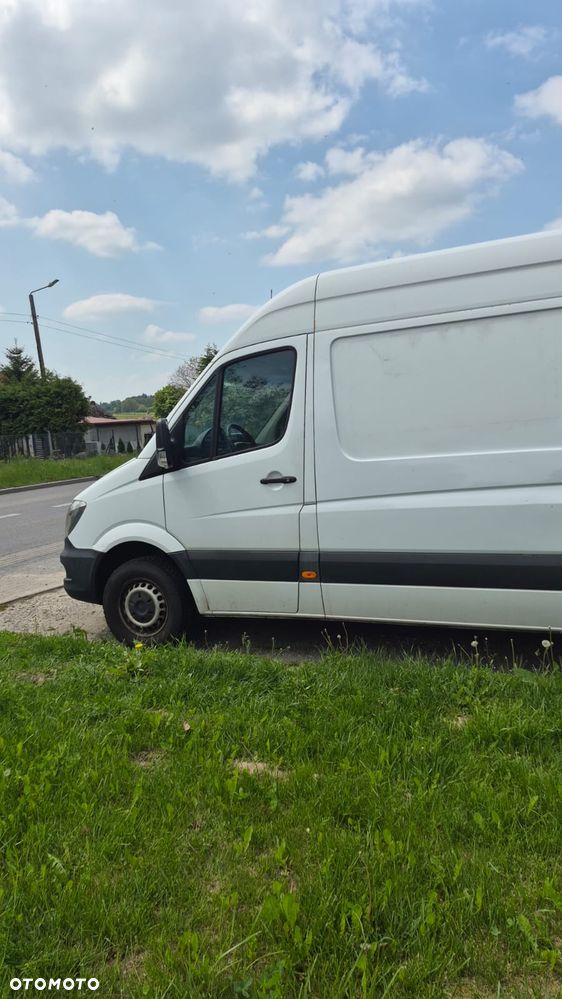Mercedes-Benz SPRINTER - 6