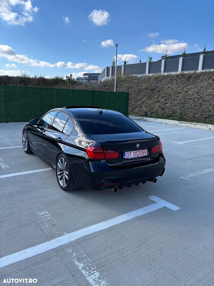 BMW Seria 3 - 8