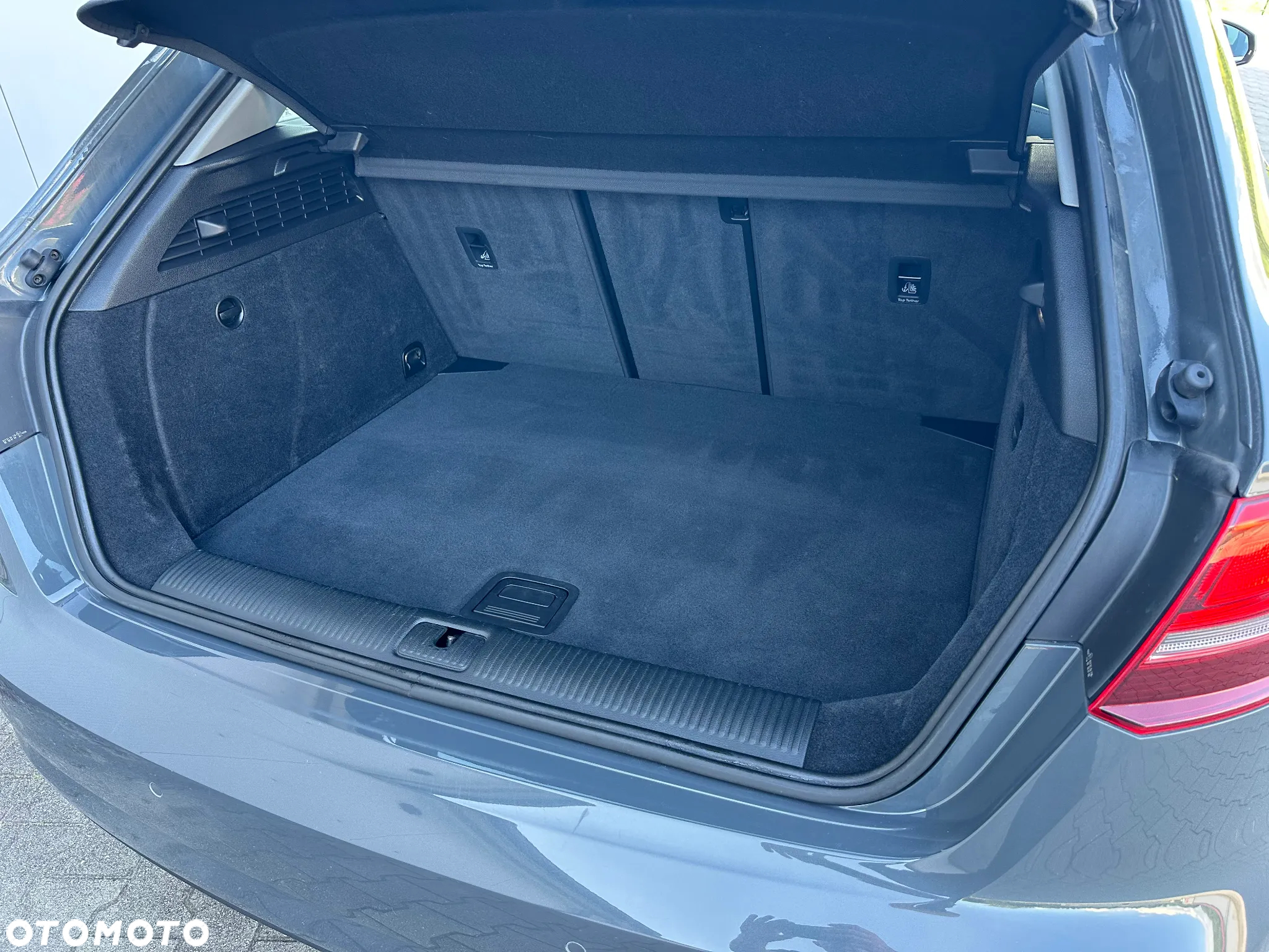 Audi A3 35 TDI Edition One S tronic - 15