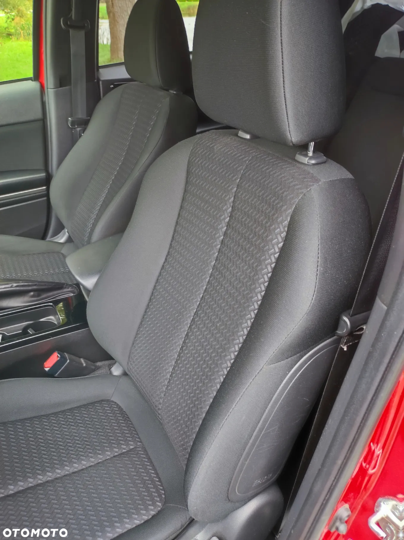 Mitsubishi Eclipse Cross 1.5 T GPF Instyle CVT 4WD - 14