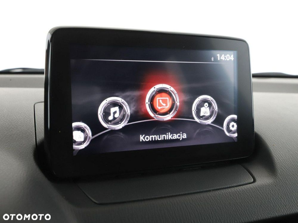 Mazda 2 1.5 Skygo - 23