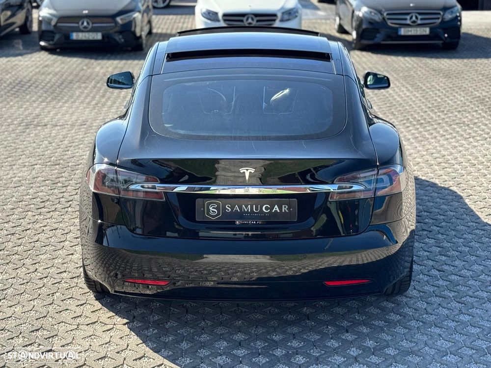 Tesla Model S Standard - 5