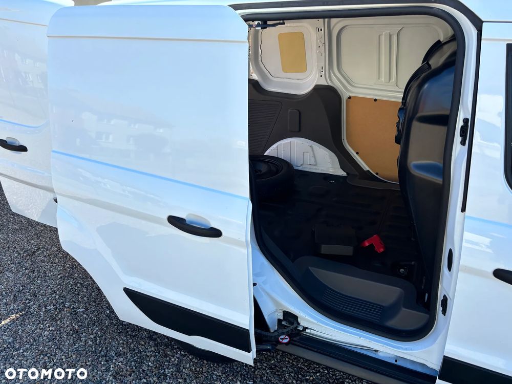 Ford TRANSIT CONNECT - 6