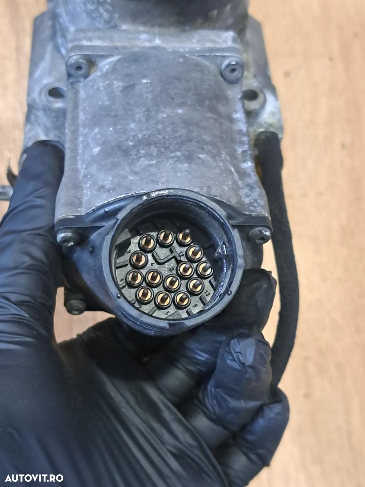 Clapeta acceleratie Originala BMW Seria 7 E38 Seria 8 E31 - 6