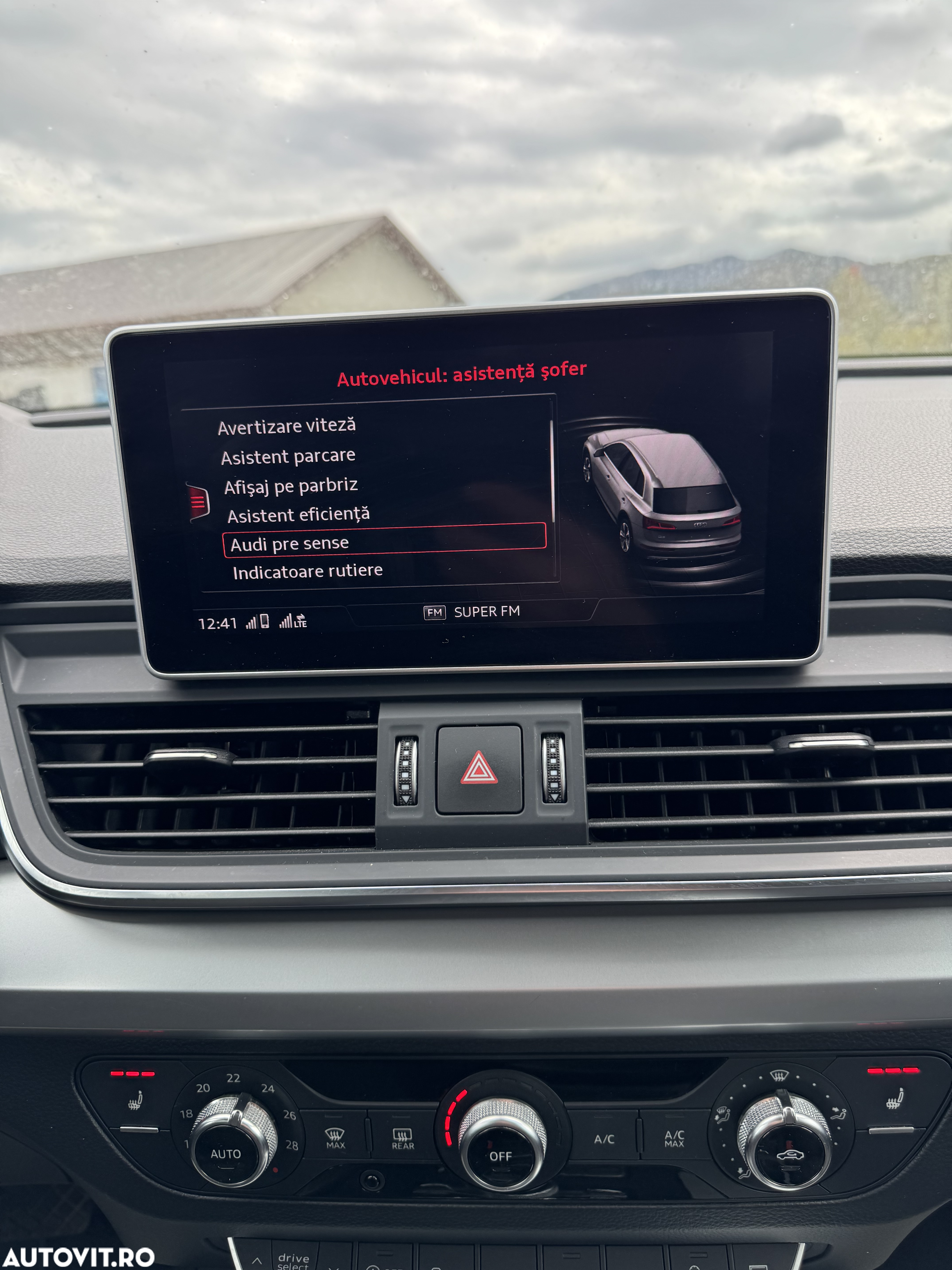 Audi Q5 2.0 TDI Quattro S tronic Sport - 17