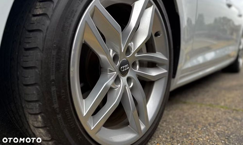 Audi A5 Sportback 45 TFSI quattro S tronic advanced - 15