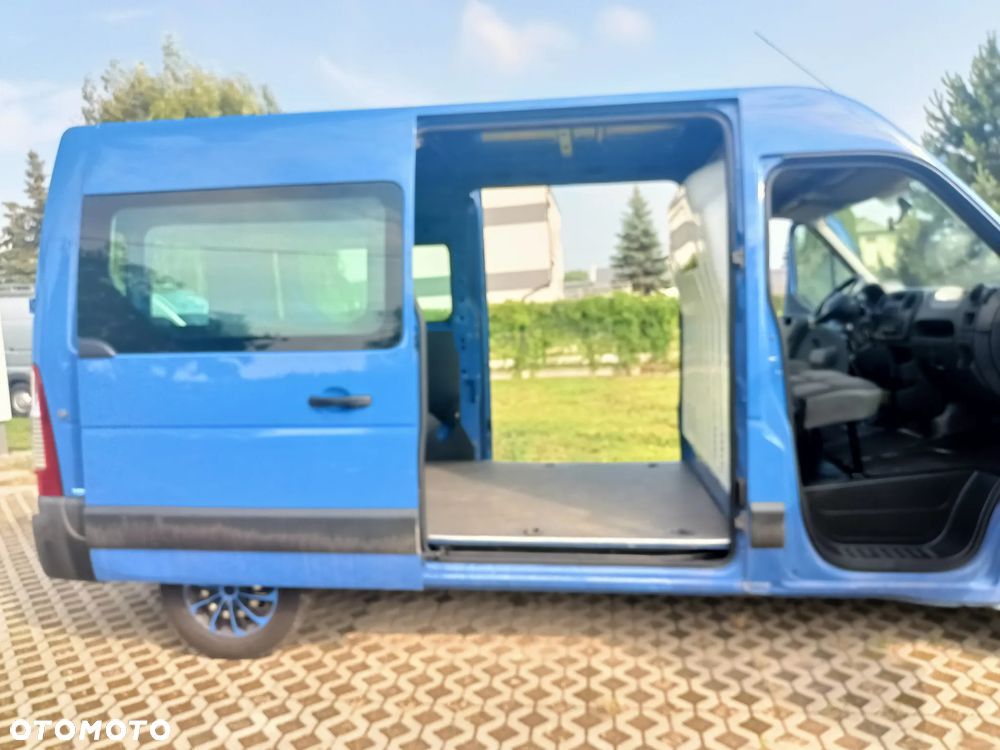 Opel Movano - 19