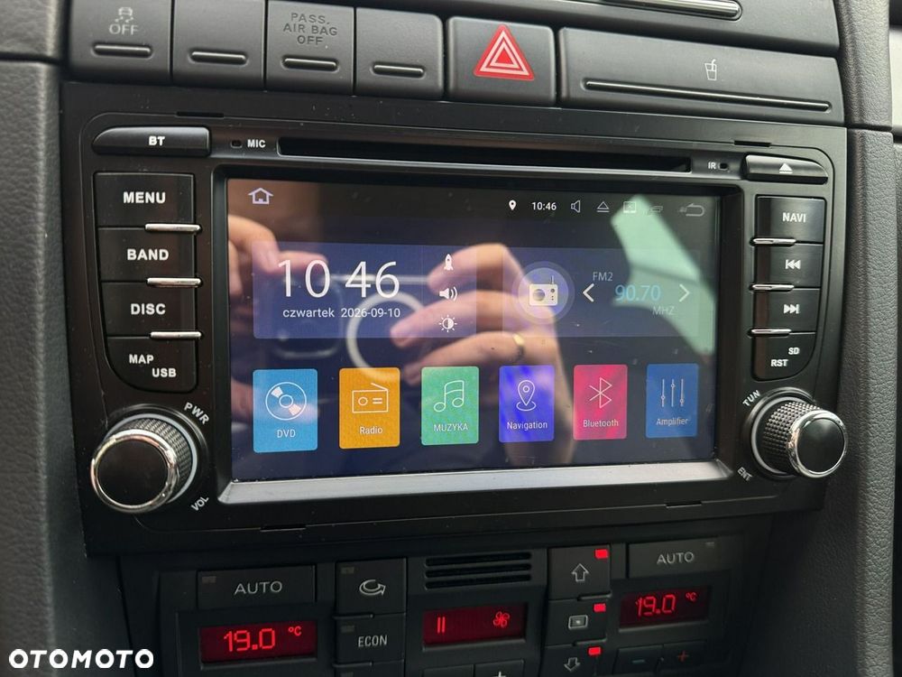 Seat Exeo - 19