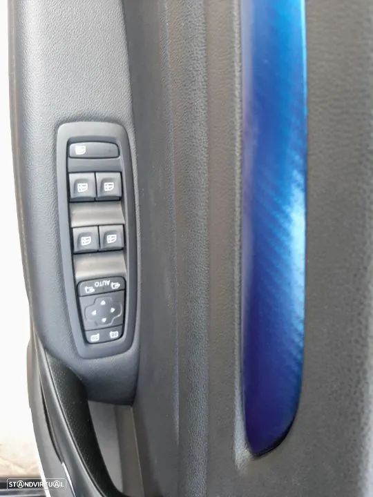 Renault Mégane Sport Tourer 1.5 dCi GT Line EDC J18 - 16