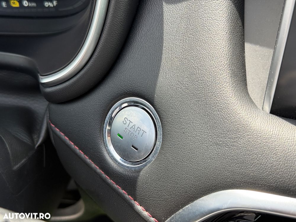 MG EHS 1.5 T-GDi AT PHEV Exclusive - 21