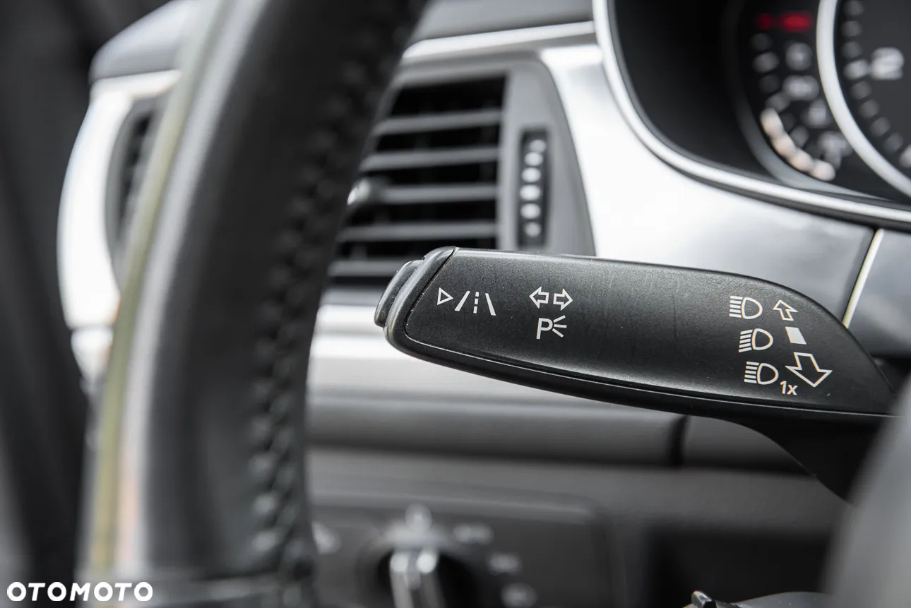 Audi A6 3.0 TFSI Quattro S tronic - 22