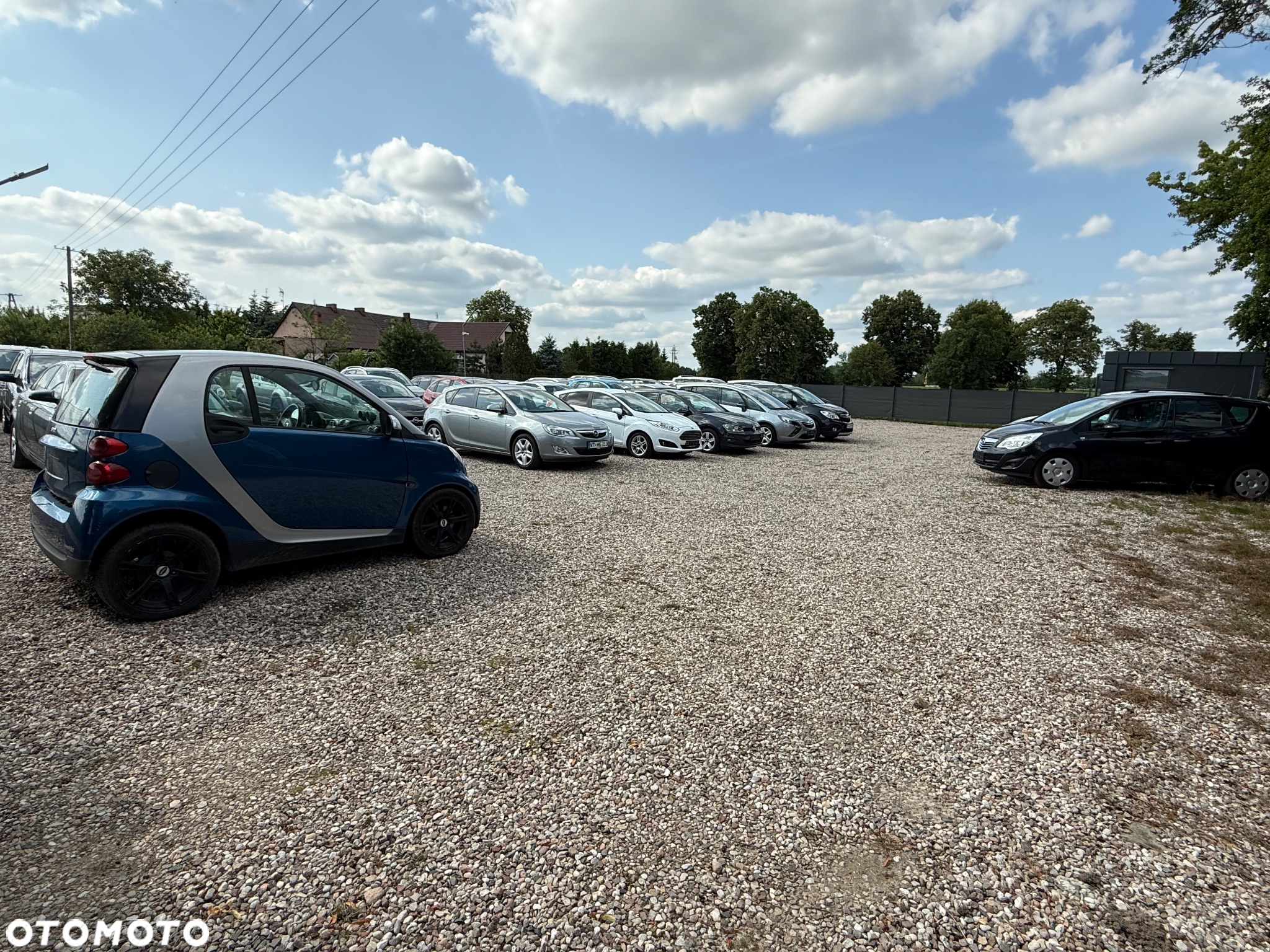 Ford Kuga 2.0 TDCi 4WD Titanium - 34