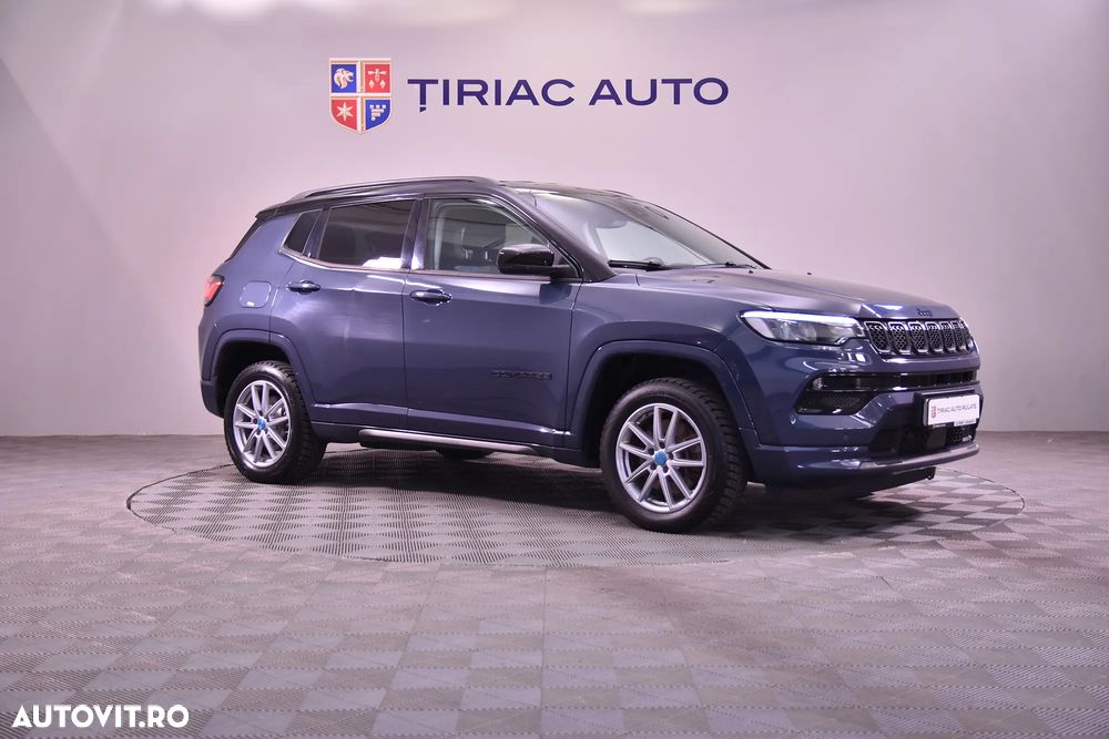 Jeep Compass - 7