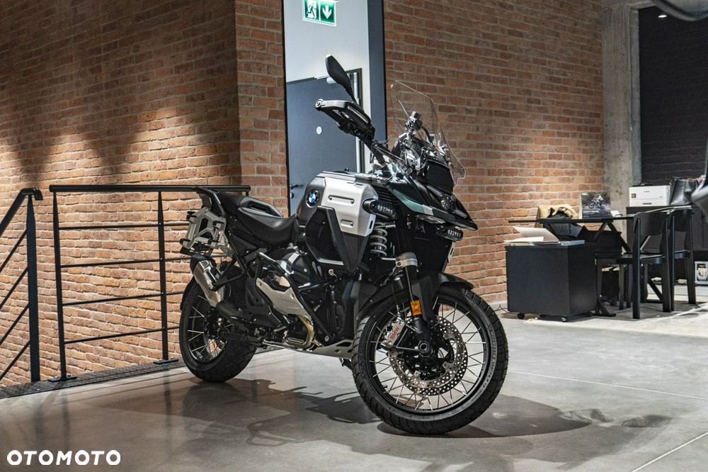 BMW GS - 3