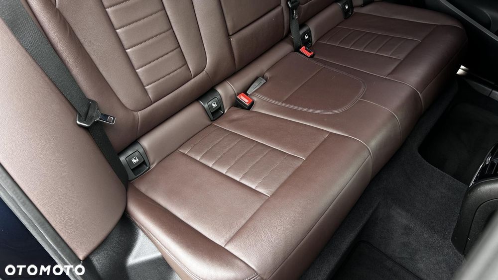 BMW X3 xDrive20i M Sport sport - 29