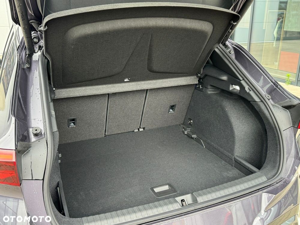 Cupra Terramar 2.0 TSI 4Drive VZ DSG - 8