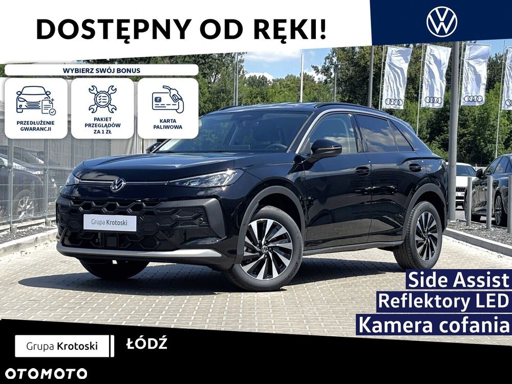 Volkswagen T-Roc 1.5 eTSI Life DSG - 2