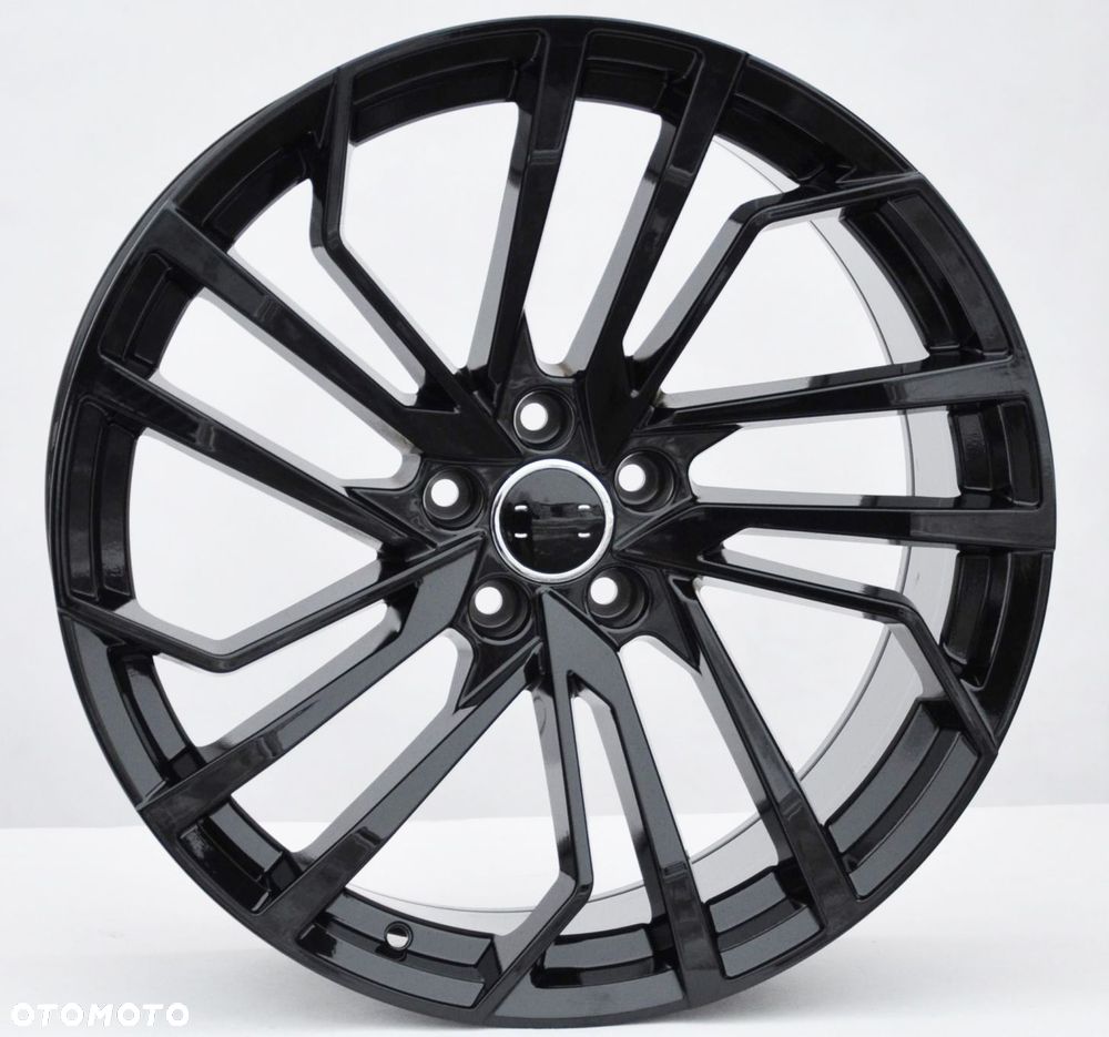 1618 B FELGI 20 5x112 AUDI A4 B8 B9 A6 C7 C8 A8 D4 Q5 Q7 Q8 - 3