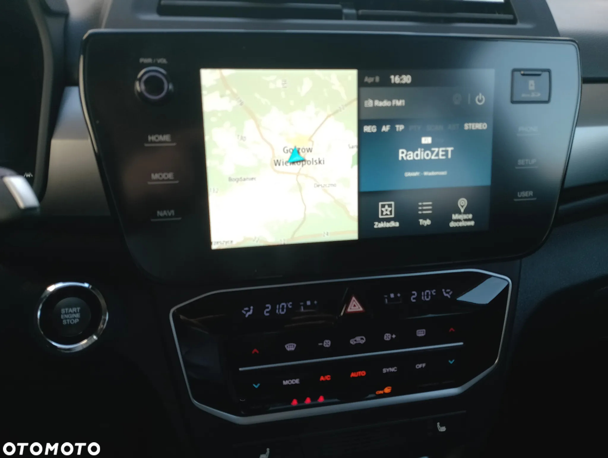 SsangYong/KGM Tivoli Grand 1.5 T-GDI Wild - 9