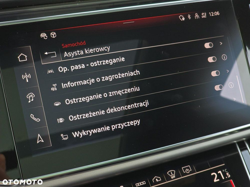 Audi Q8 50 TDI quattro tiptronic - 30