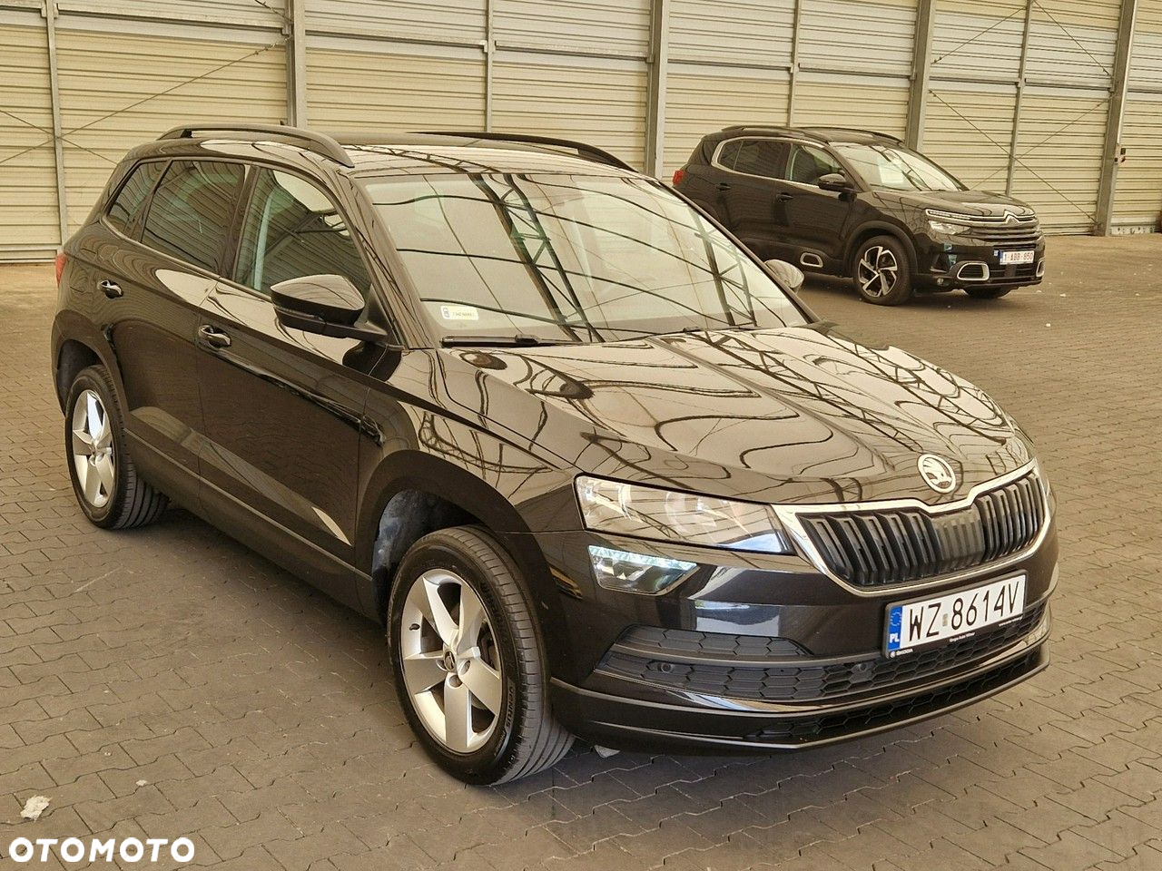 Skoda Karoq - 3