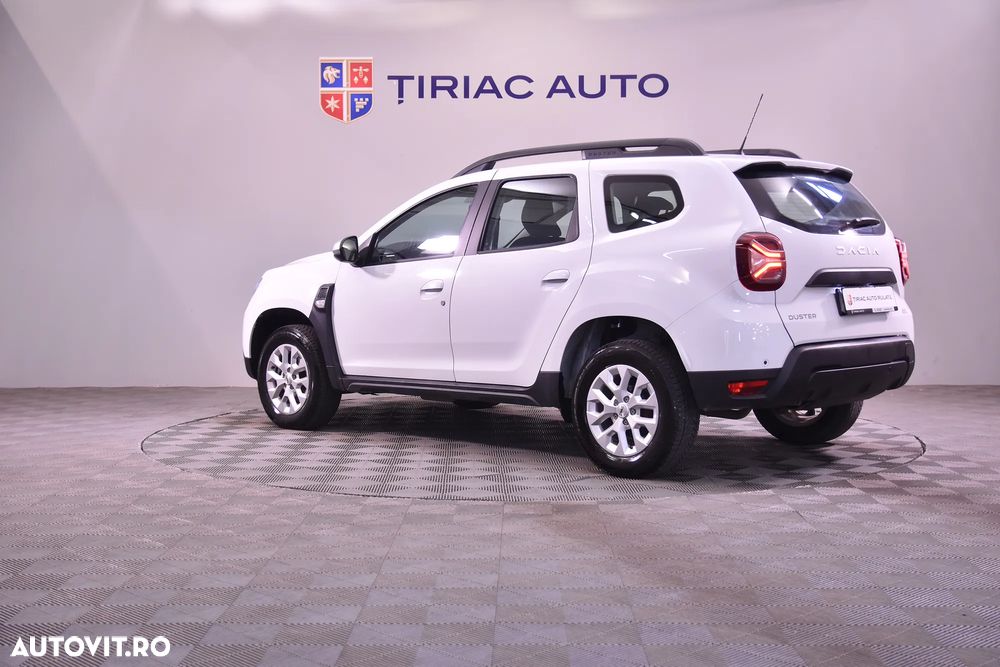 Dacia Duster - 3