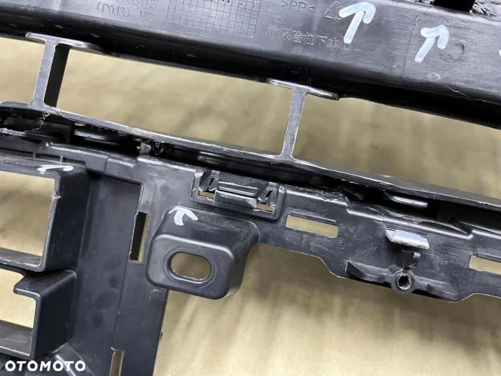 Zderzak przedni BYD Seal U 23r.- przód 4XPDC SA3HK-2803112 - 12