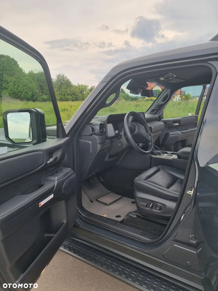 Toyota Land Cruiser LC 2.8 D-4D Executive - 8