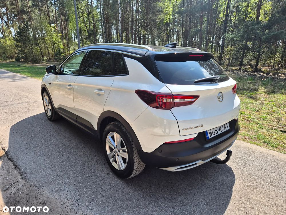 Opel Grandland X 1.5 CDTI Edition S&S - 5