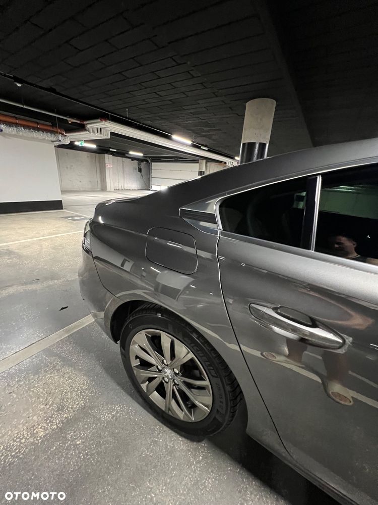 Peugeot 508 - 17