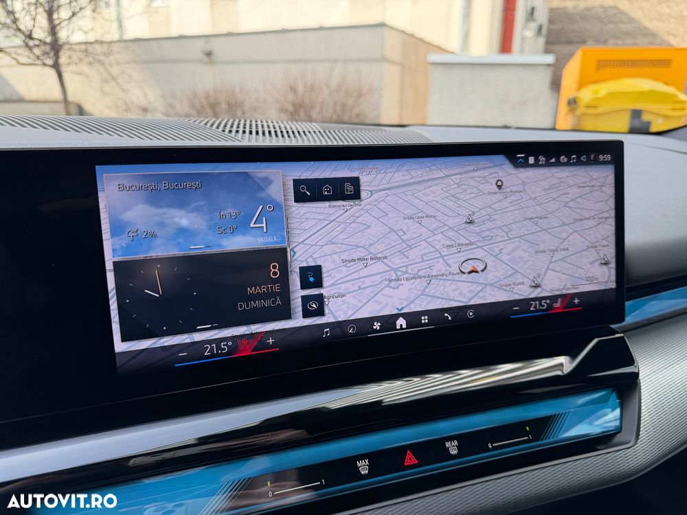 BMW i5 eDrive40 - 30