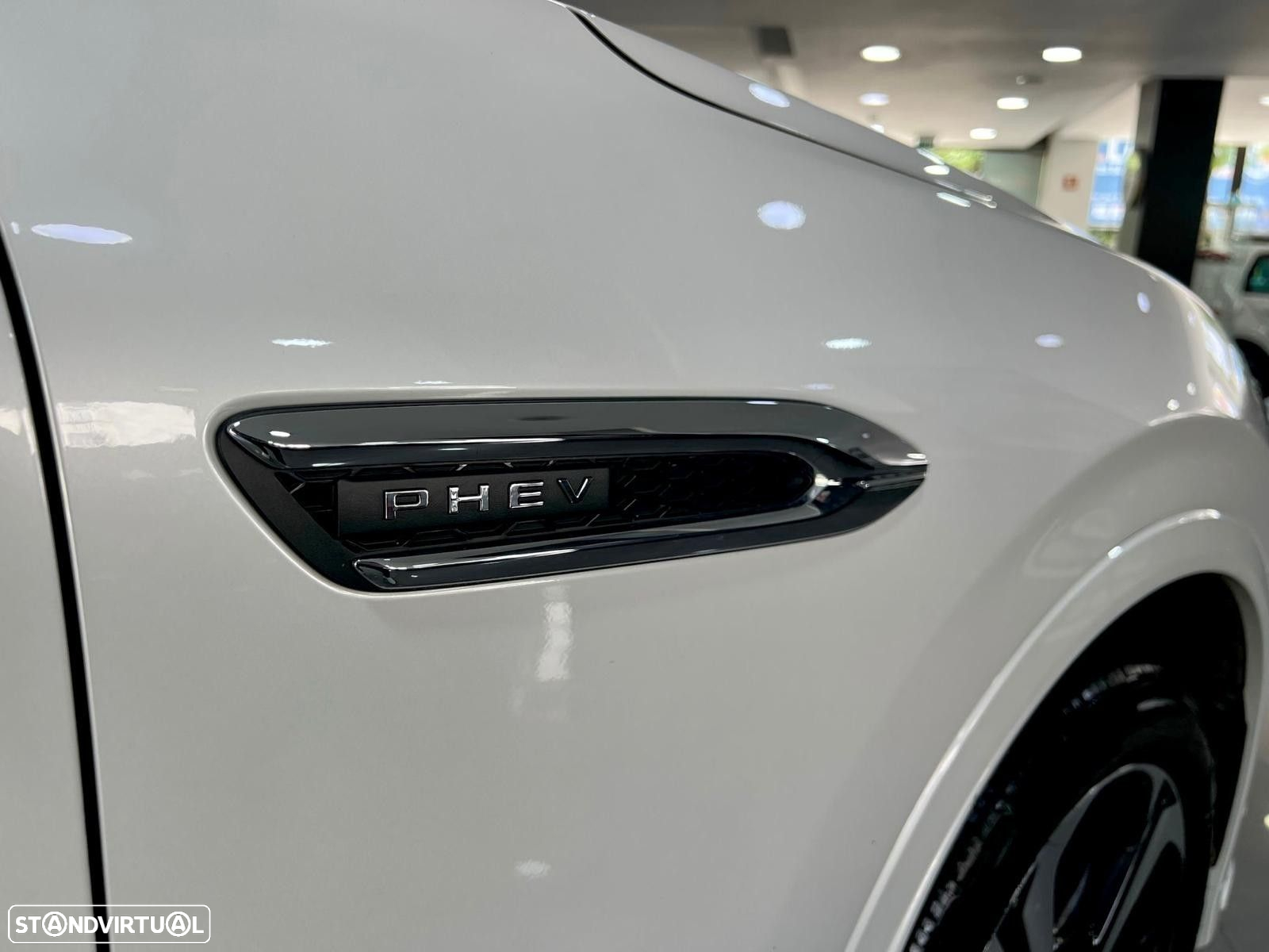 Mazda CX-60 - 22